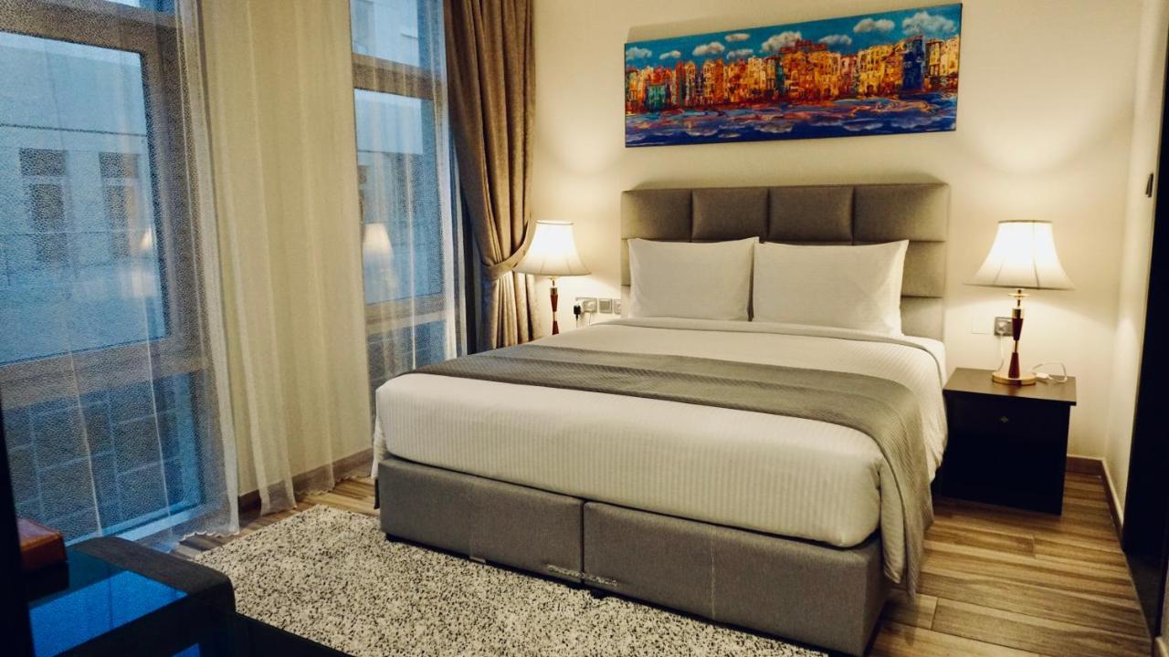 Al Kout Beach Hotel Kuwait City Exterior foto