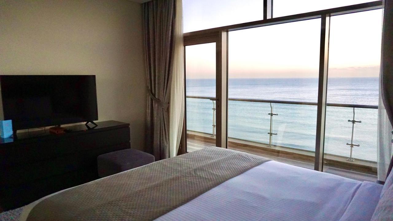 Al Kout Beach Hotel Kuwait City Exterior foto